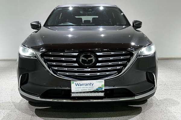 2021 Mazda CX-9 Azami TC