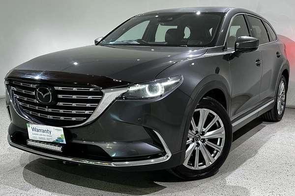 2021 Mazda CX-9 Azami TC