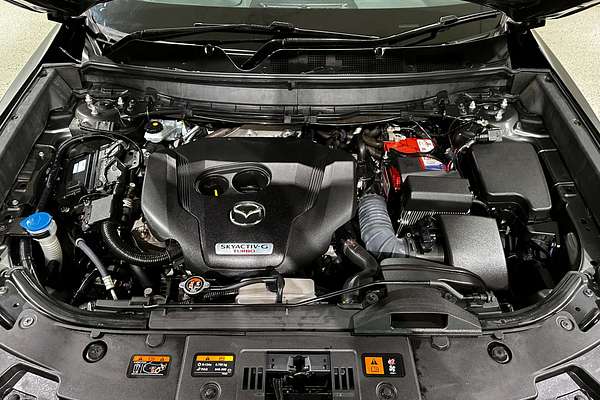 2021 Mazda CX-9 Azami TC