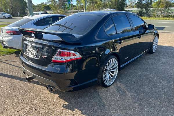 2010 Ford Performance Vehicles GT FG