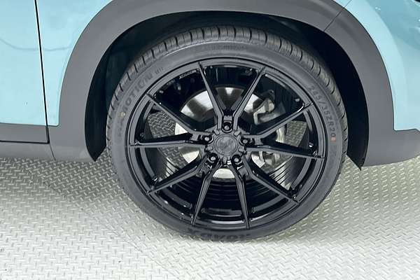 2022 Kia Seltos GT-Line SP2 PE