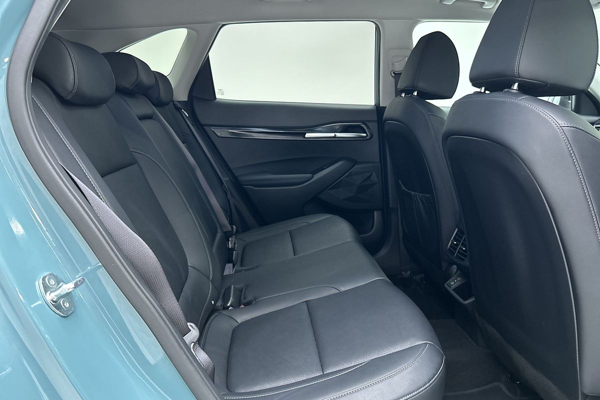 2022 Kia Seltos GT-Line SP2 PE