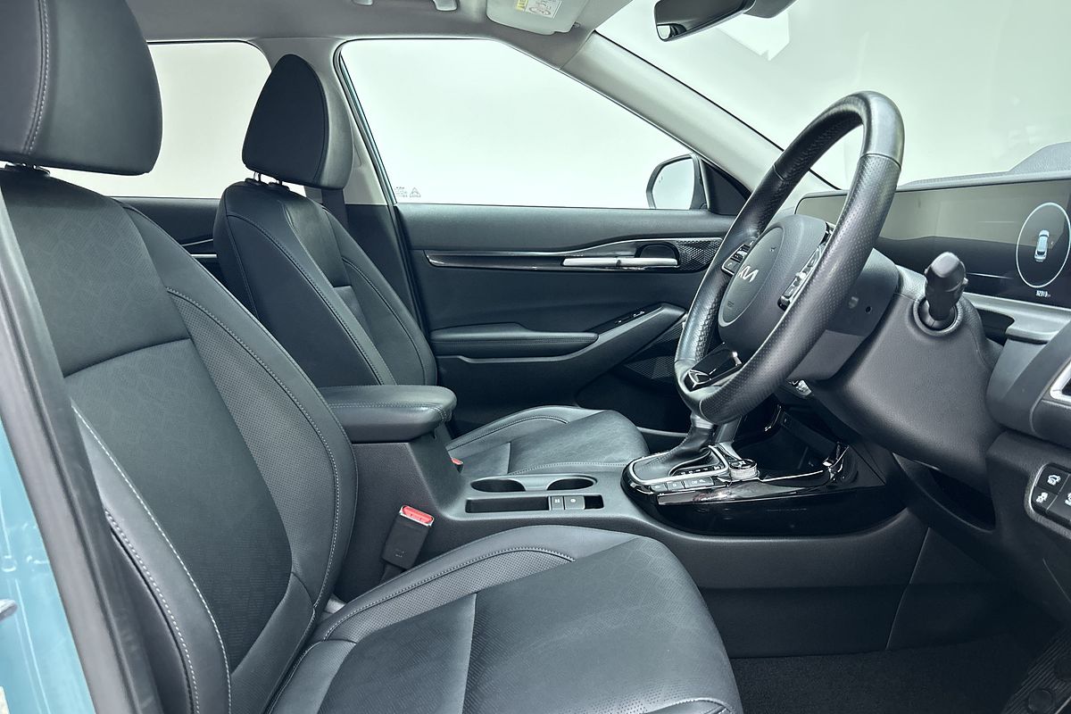 2022 Kia Seltos GT-Line SP2 PE