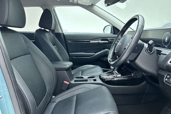 2022 Kia Seltos GT-Line SP2 PE