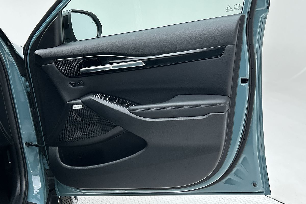 2022 Kia Seltos GT-Line SP2 PE