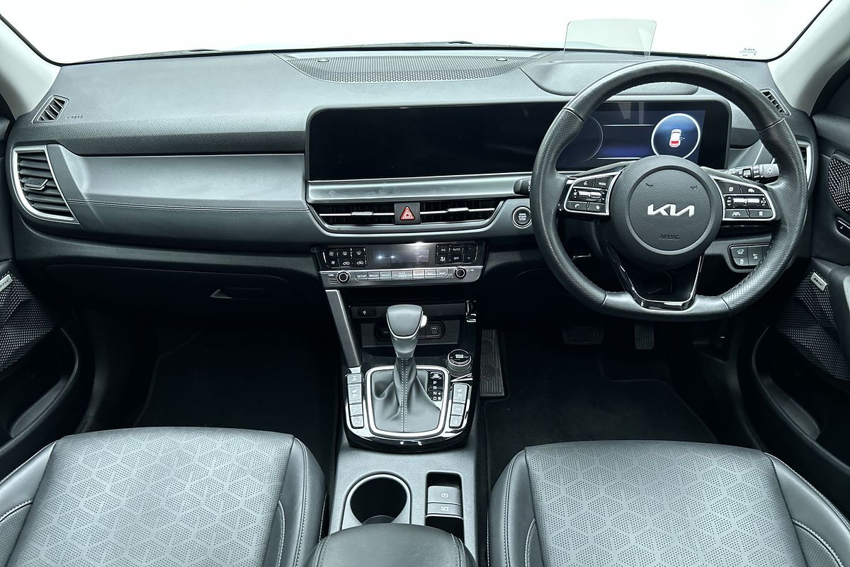2022 Kia Seltos GT-Line SP2 PE