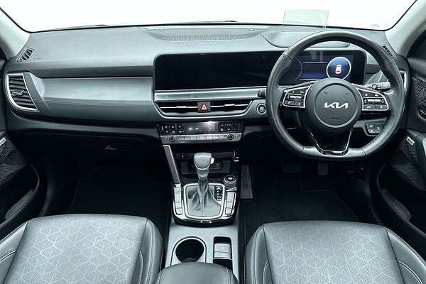 2022 Kia Seltos GT-Line SP2 PE