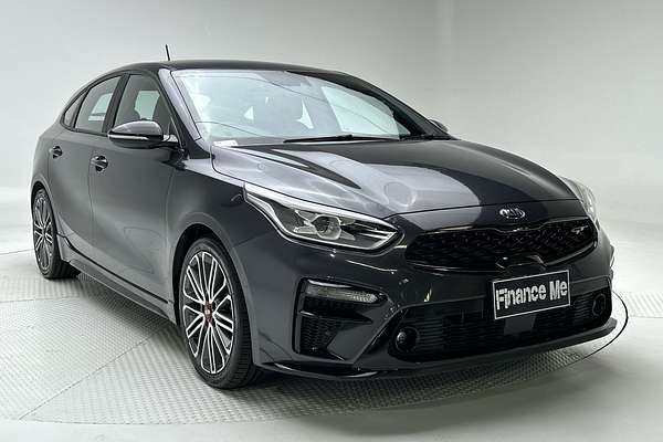 2020 Kia Cerato GT BD