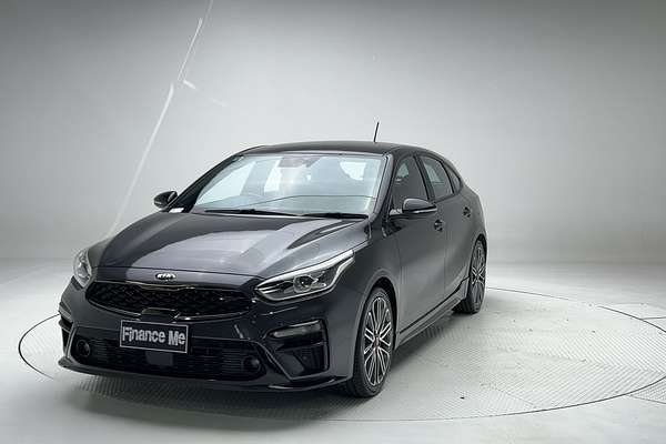 2020 Kia Cerato GT BD