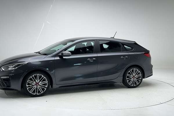 2020 Kia Cerato GT BD