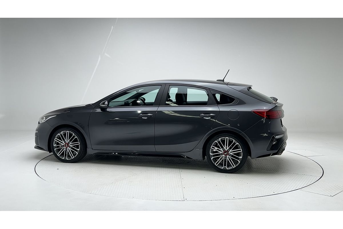 2020 Kia Cerato GT BD