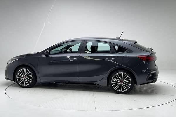 2020 Kia Cerato GT BD