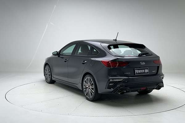 2020 Kia Cerato GT BD