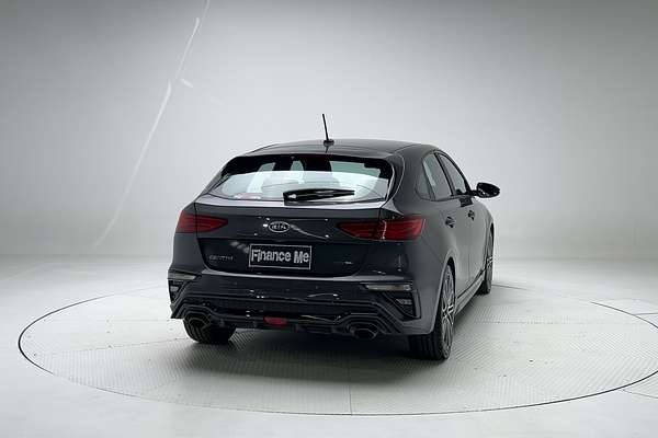 2020 Kia Cerato GT BD