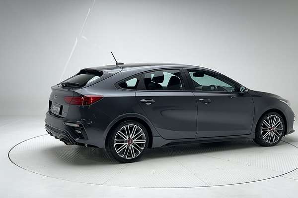 2020 Kia Cerato GT BD