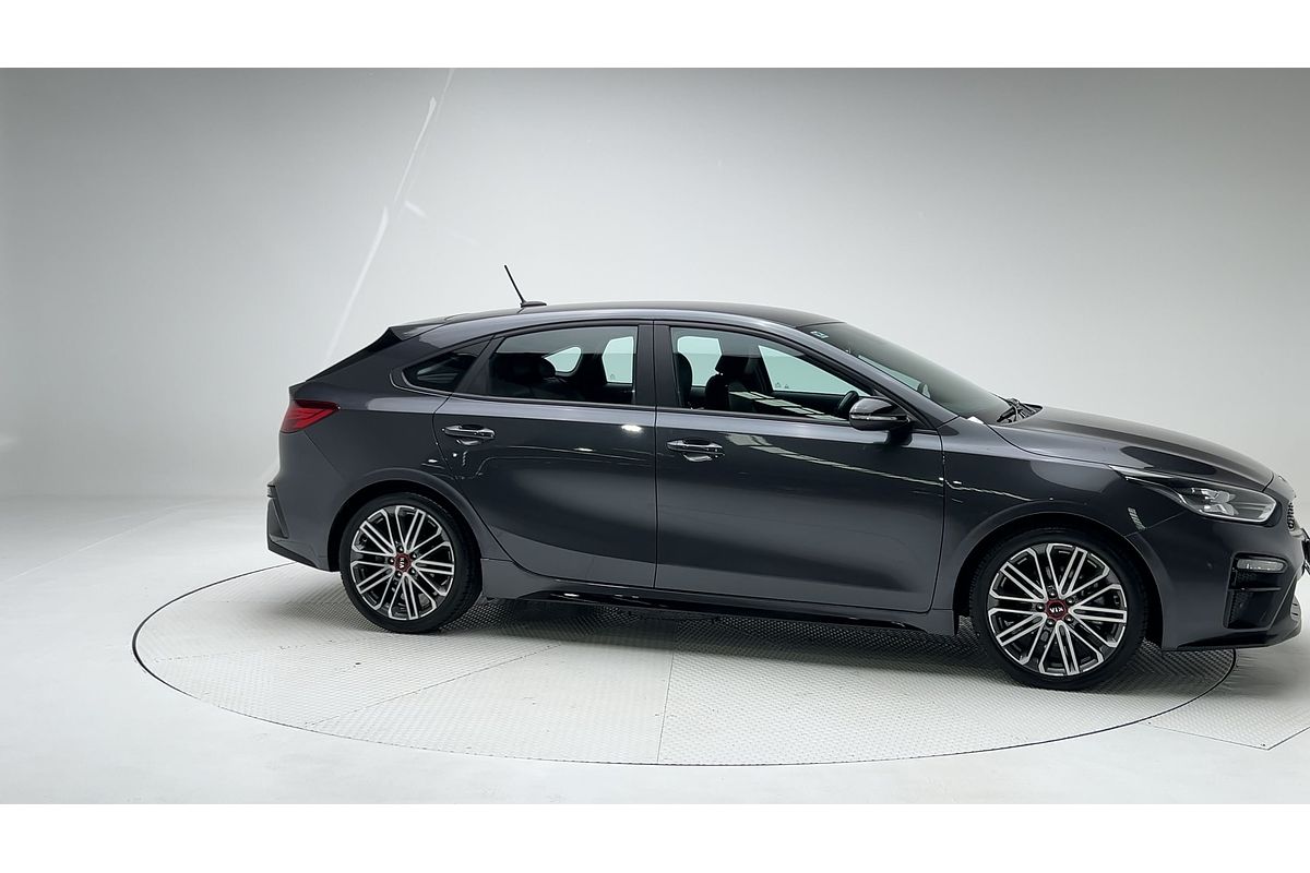2020 Kia Cerato GT BD