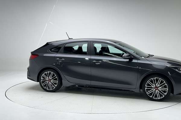 2020 Kia Cerato GT BD