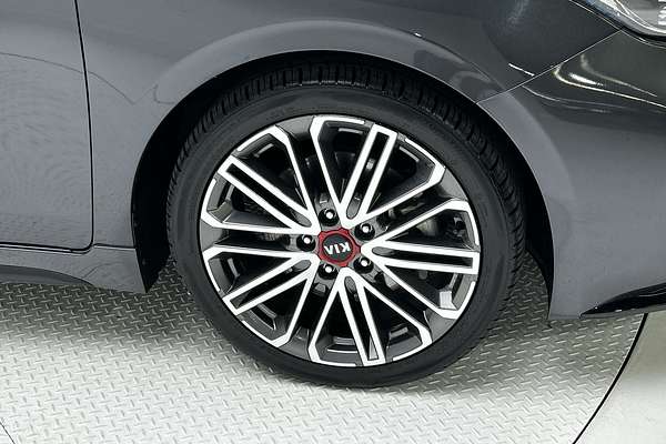 2020 Kia Cerato GT BD