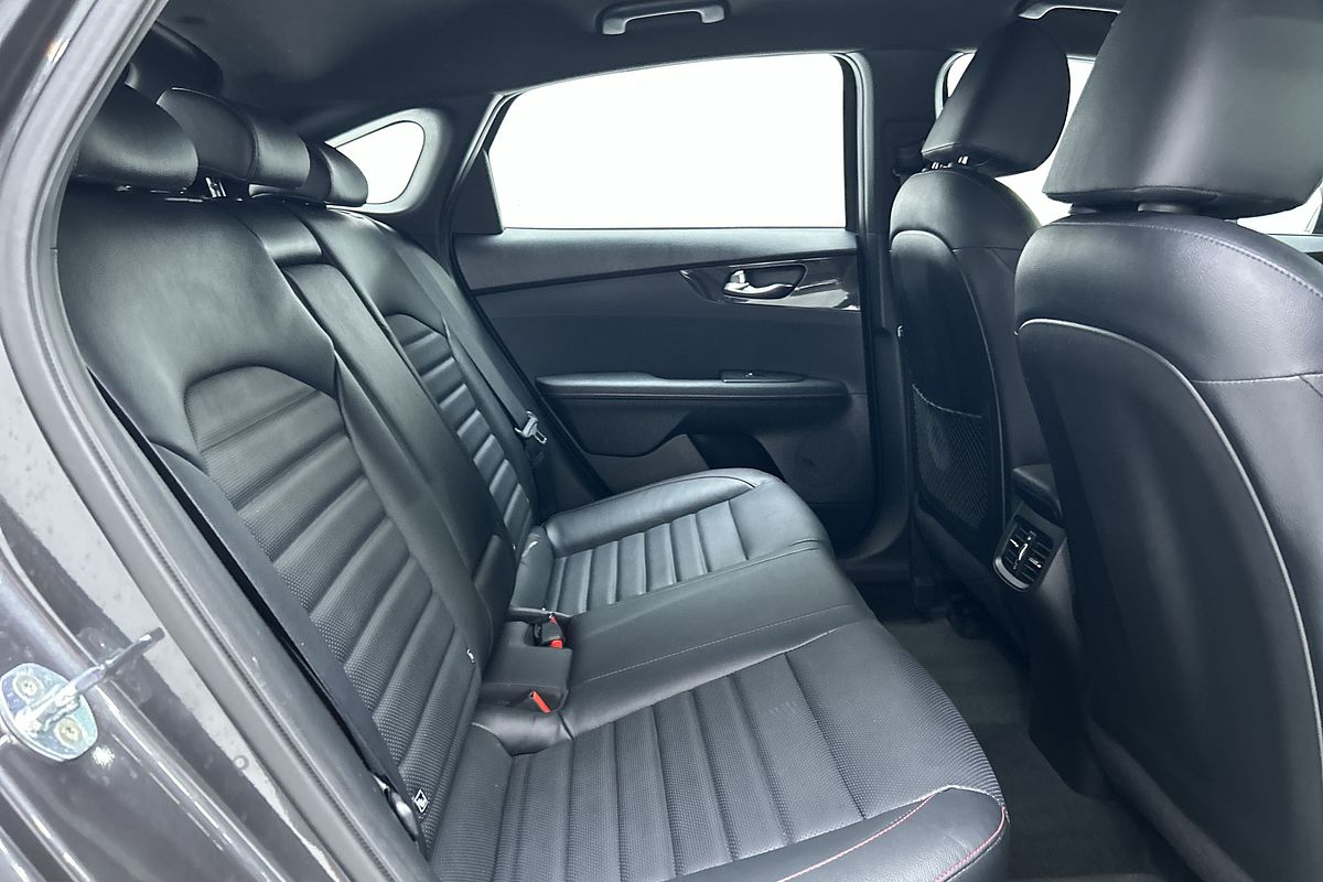 2020 Kia Cerato GT BD