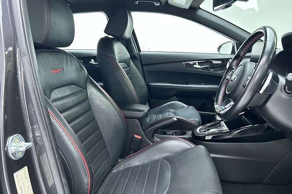 2020 Kia Cerato GT BD
