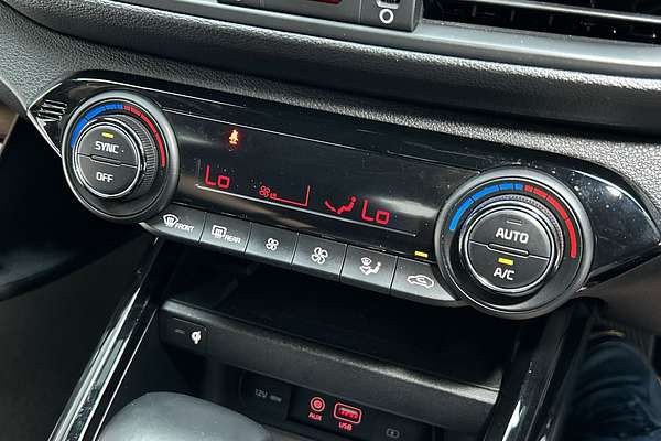 2020 Kia Cerato GT BD