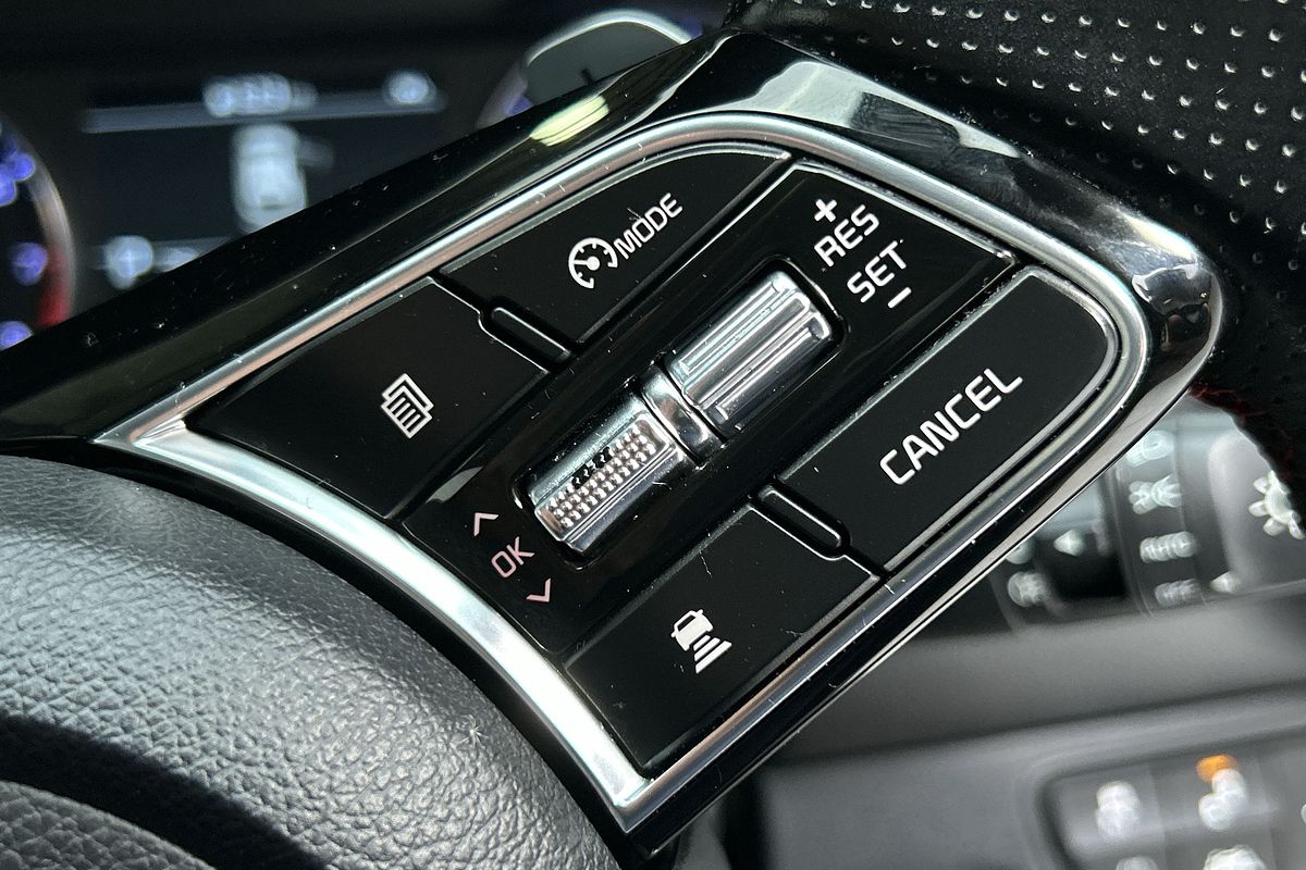 2020 Kia Cerato GT BD