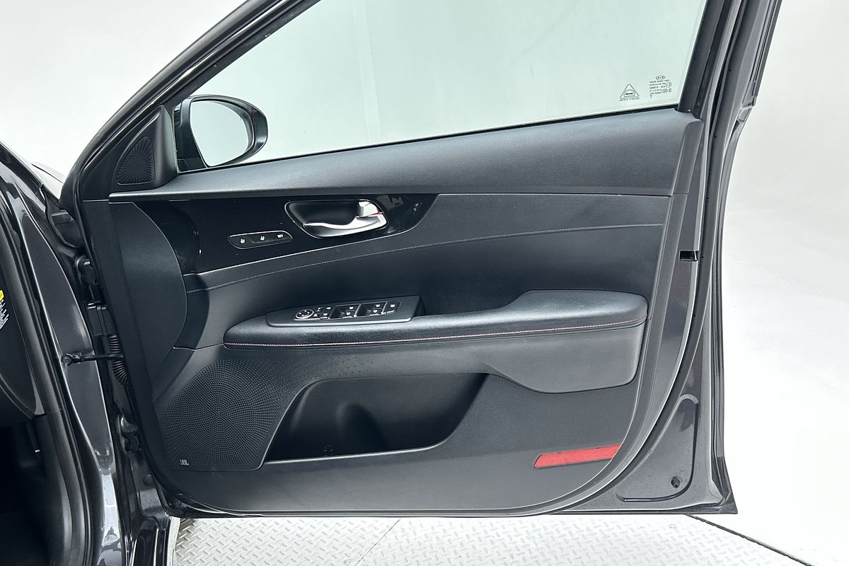 2020 Kia Cerato GT BD