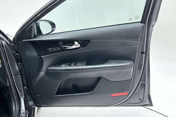 2020 Kia Cerato GT BD