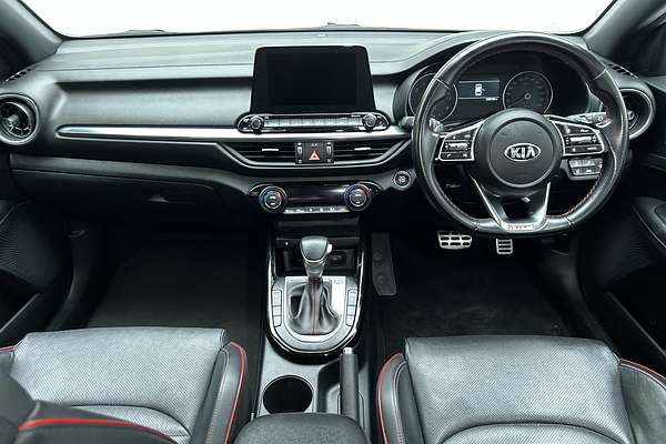 2020 Kia Cerato GT BD