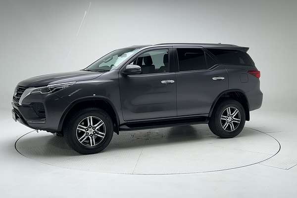 2020 Toyota Fortuner GXL GUN156R