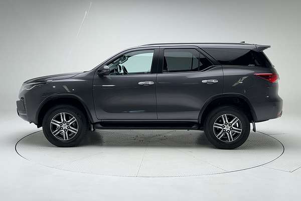 2020 Toyota Fortuner GXL GUN156R