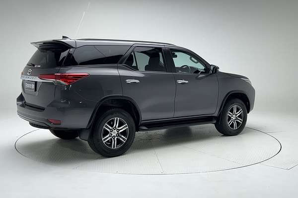 2020 Toyota Fortuner GXL GUN156R