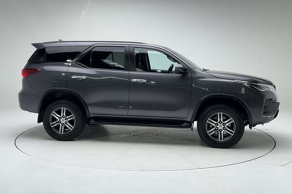 2020 Toyota Fortuner GXL GUN156R