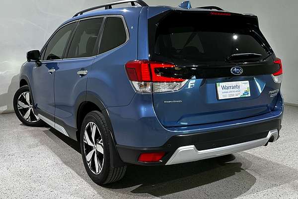 2020 Subaru Forester Hybrid S S5