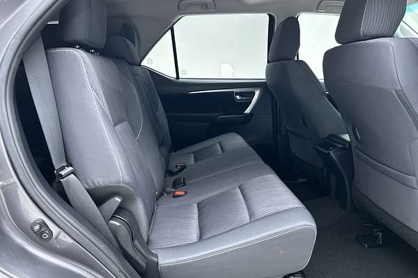 2020 Toyota Fortuner GXL GUN156R