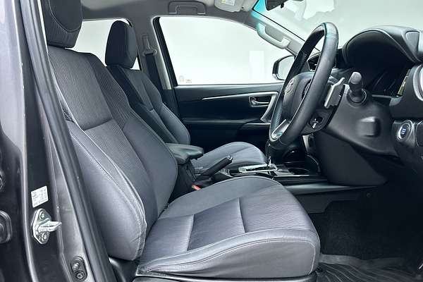 2020 Toyota Fortuner GXL GUN156R