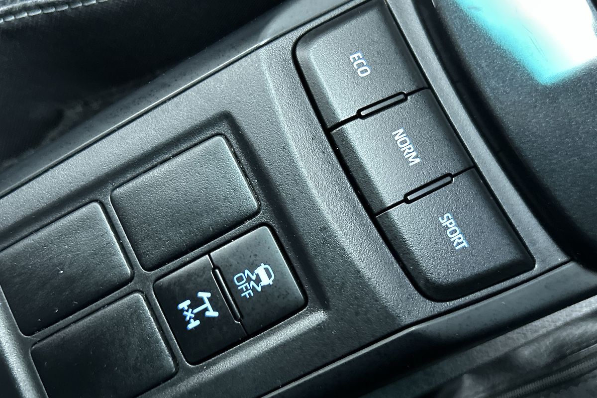2020 Toyota Fortuner GXL GUN156R