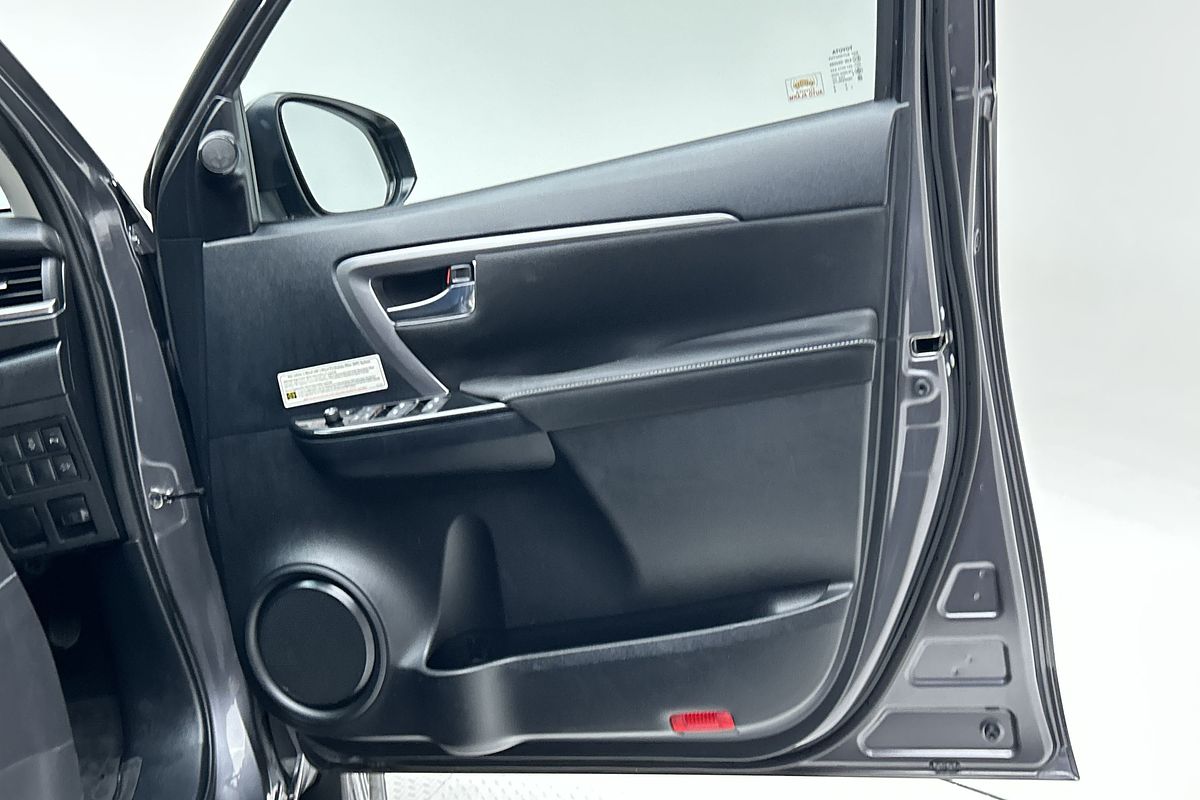 2020 Toyota Fortuner GXL GUN156R