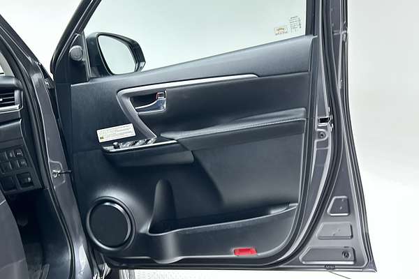 2020 Toyota Fortuner GXL GUN156R