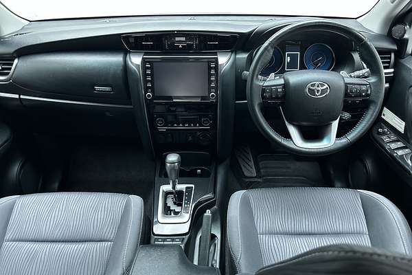 2020 Toyota Fortuner GXL GUN156R
