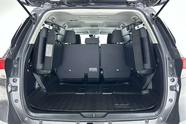 2020 Toyota Fortuner GXL GUN156R