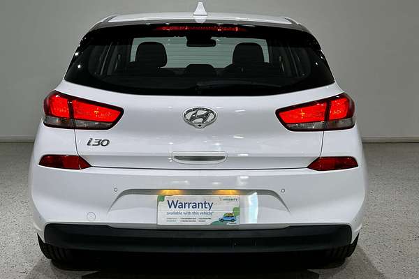 2018 Hyundai i30 Active PD2