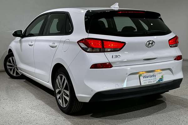 2018 Hyundai i30 Active PD2