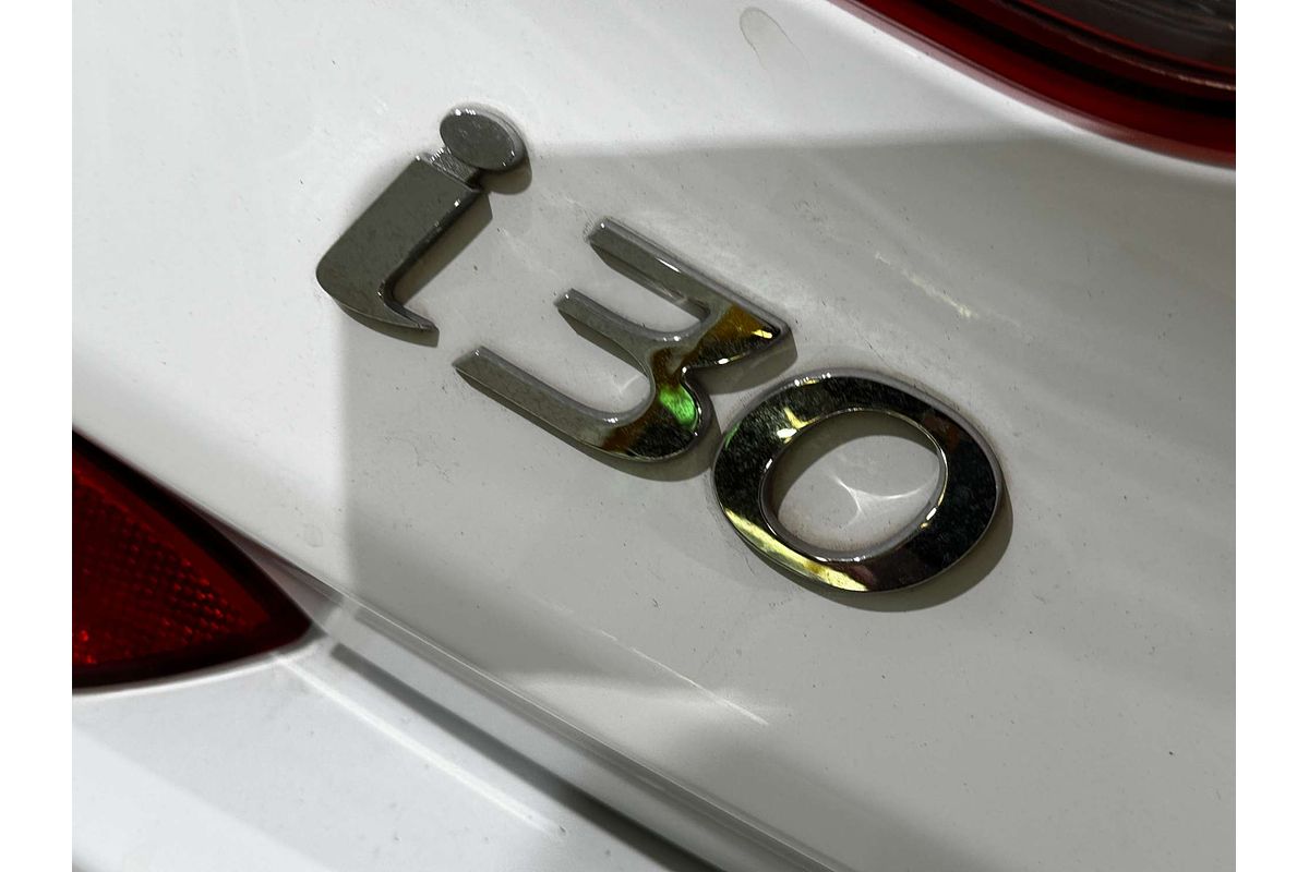 2018 Hyundai i30 Active PD2