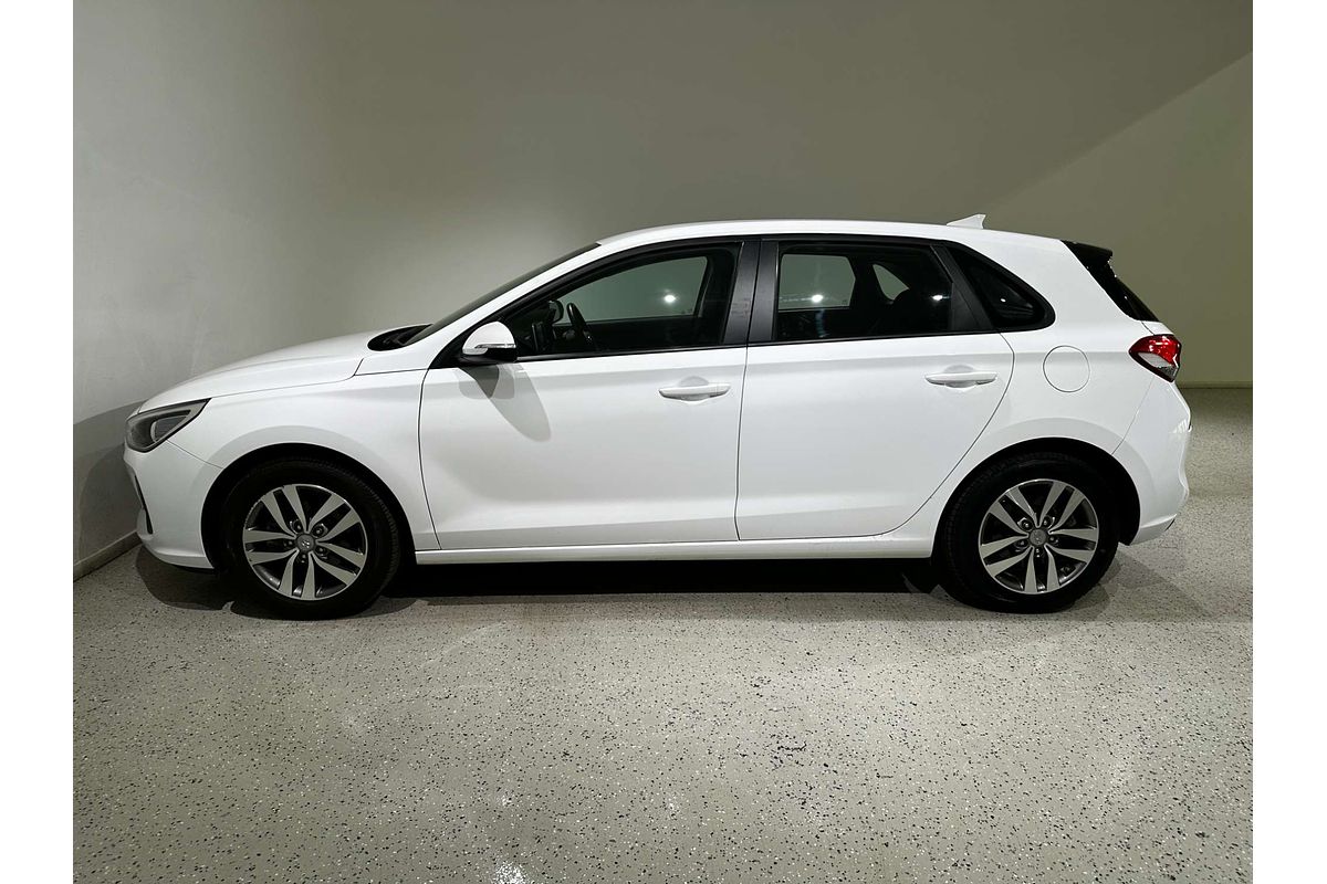 2018 Hyundai i30 Active PD2