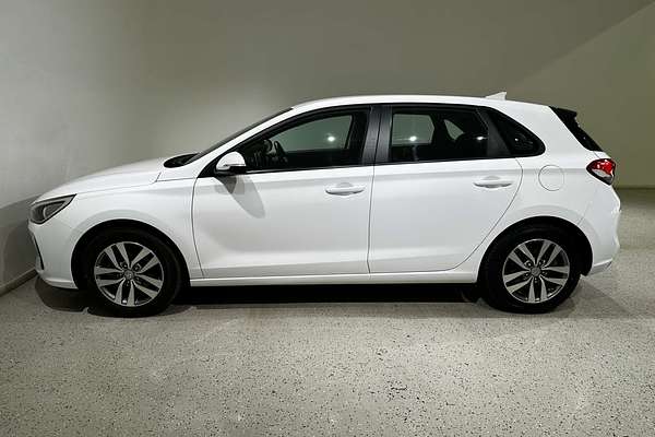 2018 Hyundai i30 Active PD2