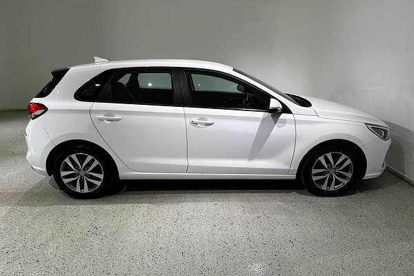 2018 Hyundai i30 Active PD2