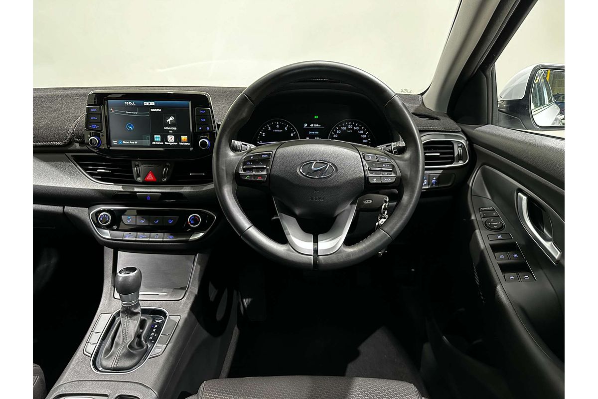 2018 Hyundai i30 Active PD2