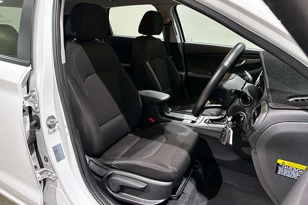 2018 Hyundai i30 Active PD2
