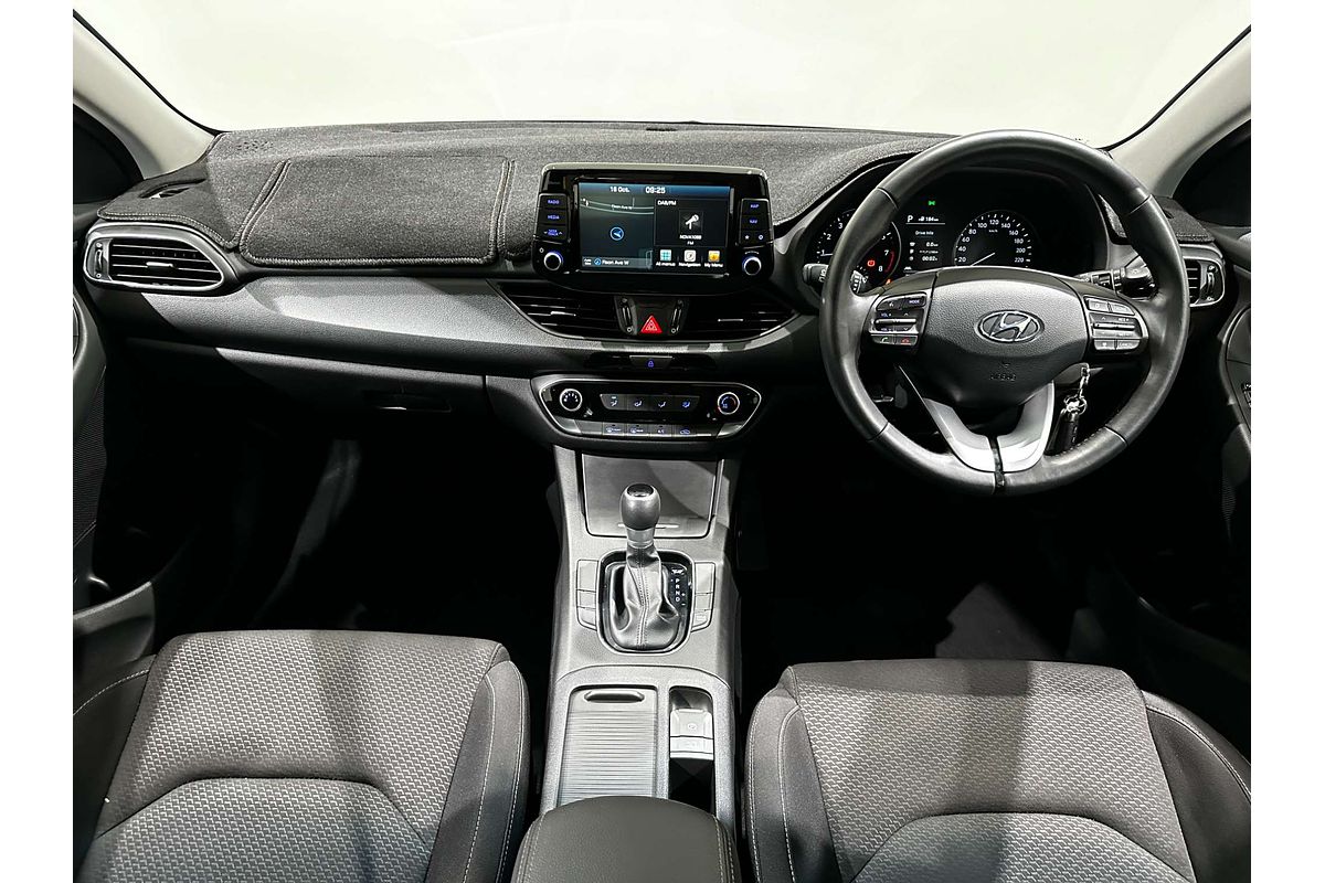 2018 Hyundai i30 Active PD2